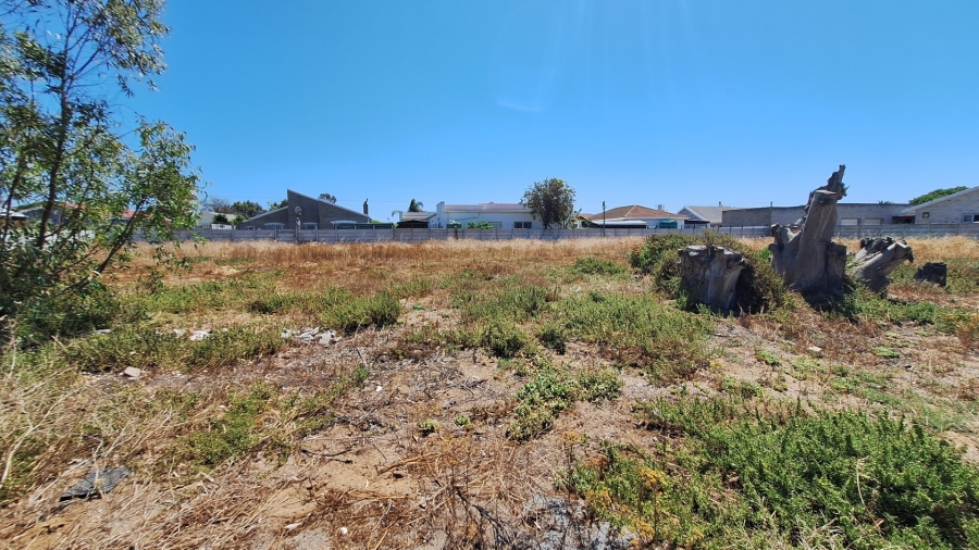 0 Bedroom Property for Sale in Velddrif Western Cape